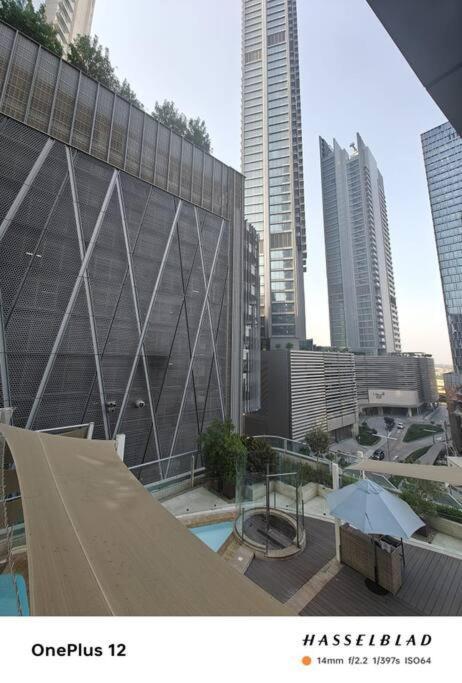 Appartement Luxurious 500 Meters Next To Mall *