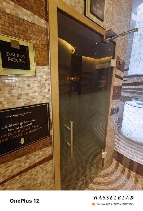 Appartement Luxurious 500 Meters Next To Mall Dubai