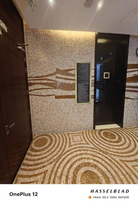 Appartement Luxurious 500 Meters Next To Mall