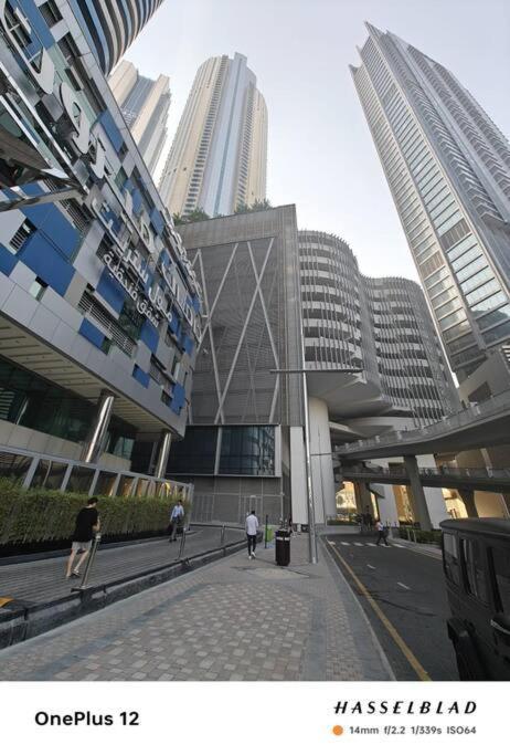 Appartement Luxurious 500 Meters Next To Mall Dubai