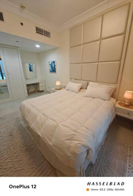 Appartement Luxurious 500 Meters Next To Mall