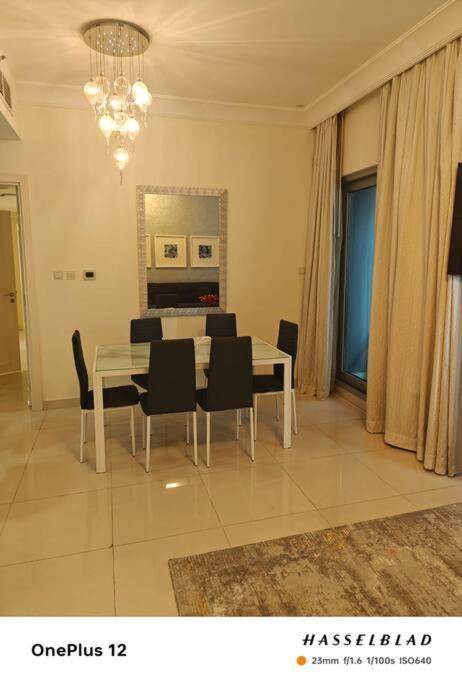 Appartement Luxurious 500 Meters Next To Mall *