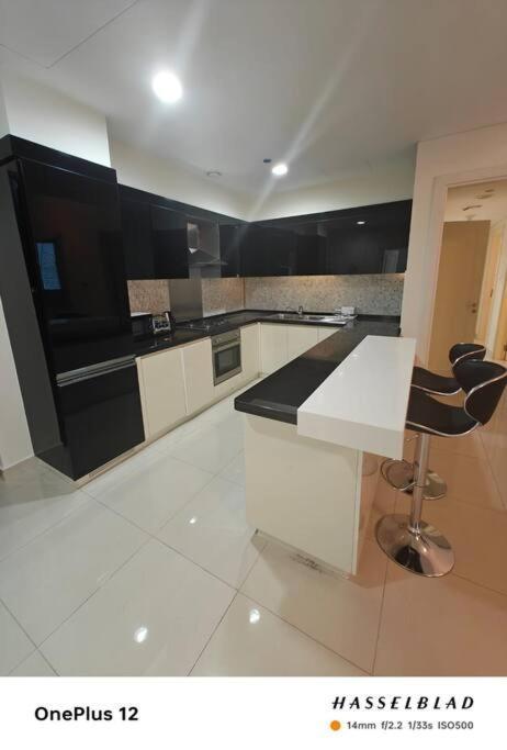 Luxurious 500 Meters Next To Mall Appartement Dubai