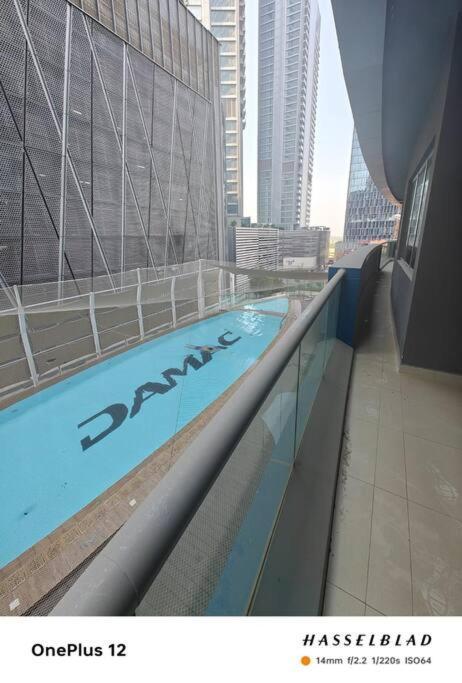 Luxurious 500 Meters Next To Mall Appartement