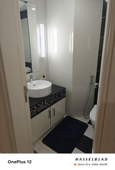 Luxurious 500 Meters Next To Mall Appartement Dubai