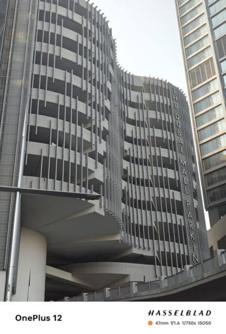 Luxurious 500 Meters Next To Mall Appartement Dubai