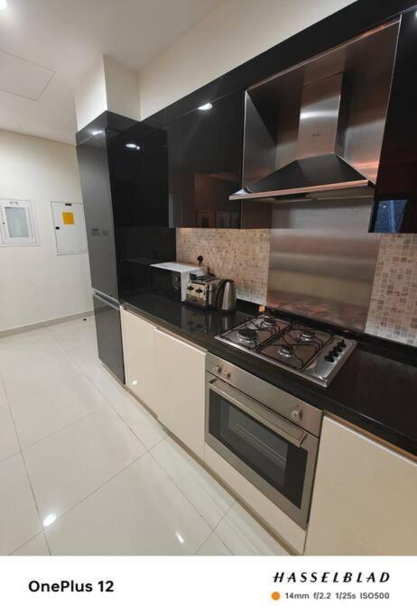 Appartement Luxurious 500 Meters Next To Mall
