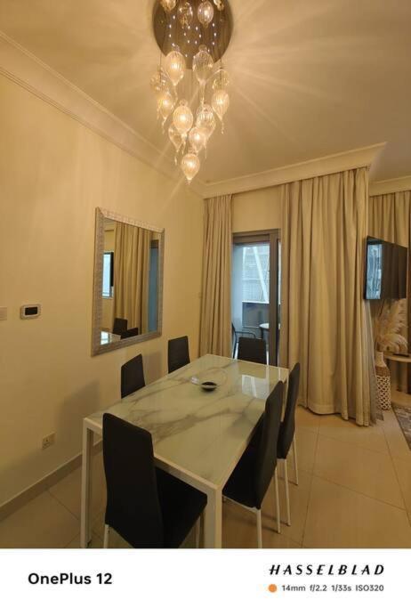 Appartement Luxurious 500 Meters Next To Mall Dubai
