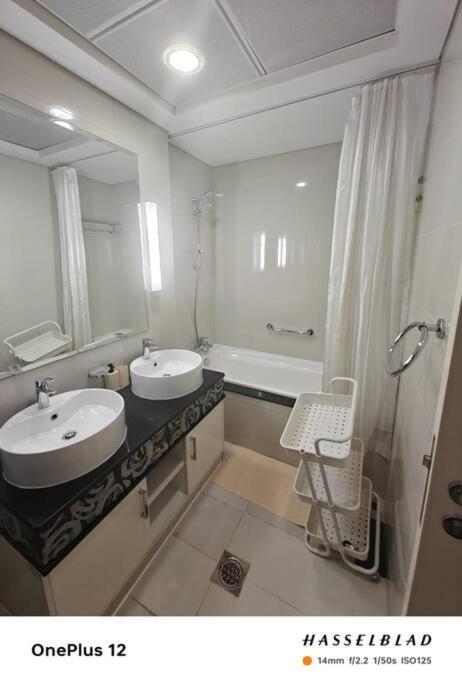 Luxurious 500 Meters Next To Mall Appartement