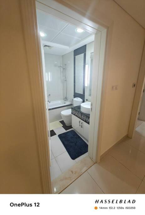 Appartement Luxurious 500 Meters Next To Mall