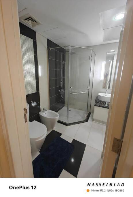 Luxurious 500 Meters Next To Mall Appartement Dubai