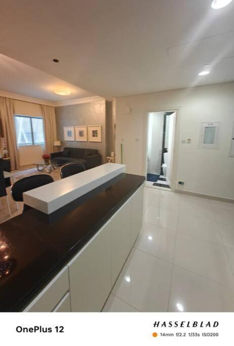 Luxurious 500 Meters Next To Mall Appartement Dubai