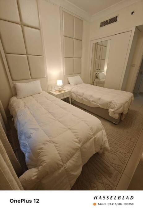 Luxurious 500 Meters Next To Mall Appartement *