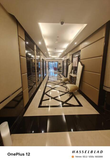 Luxurious 500 Meters Next To Mall Appartement Dubai