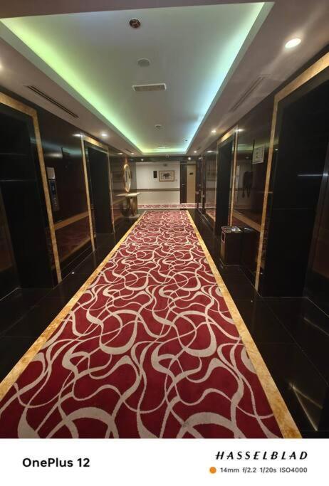 Luxurious 500 Meters Next To Mall Appartement Dubai